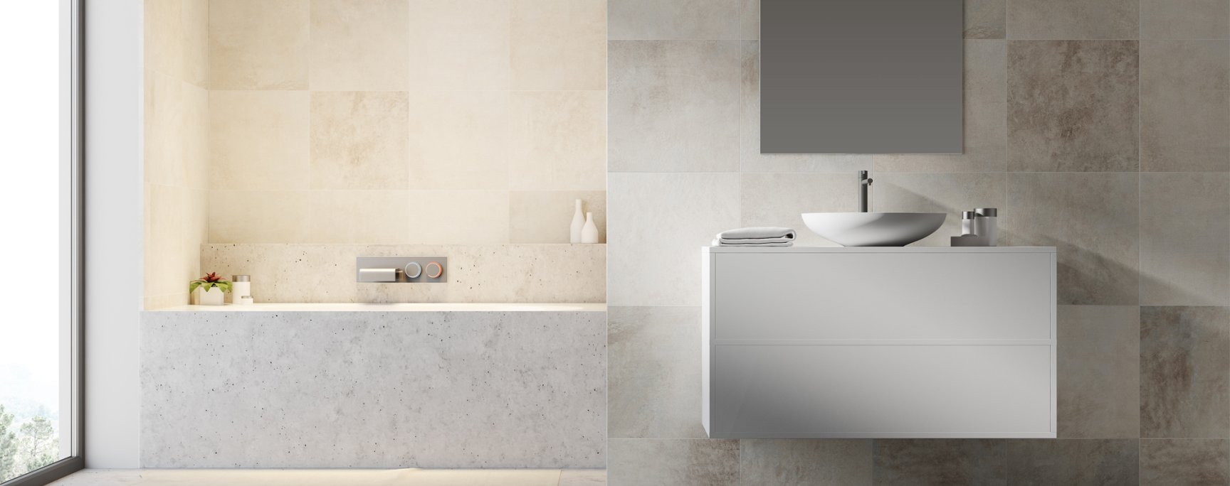 Klasyczne drzwi wewnętrzne z frezowaną płyciną – model K01