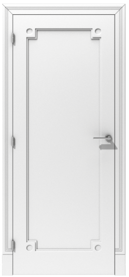 Subtelne dopełnienie nowoczesnych wnętrz