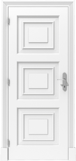 Subtelne dopełnienie nowoczesnych wnętrz